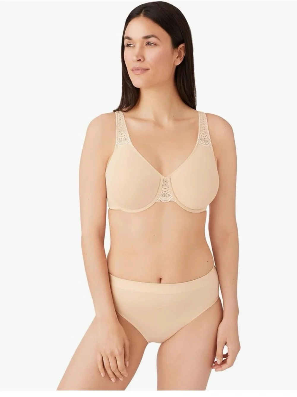 NEW Wacoal Women's Soft Embrace Underwire Bra 851211 Sz 36DDD